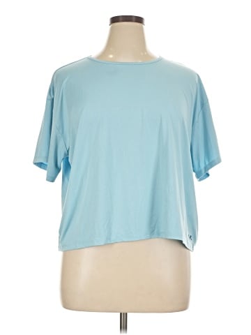 Under Armour Short Sleeve T-Shirt (view 1)