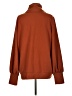 EFAN Brown Cardigan Size XL - photo 2