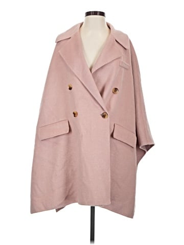 BCBGMAXAZRIA Coat (view 1)