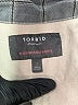 Torrid Plaid Gray Jacket Size 3X Plus (3) - photo 6