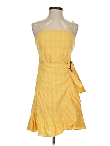 American Eagle Outfitters Cocktail Dress (view 1)