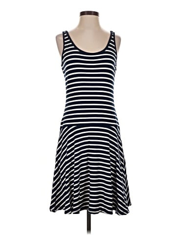 Chaps Casual Dress (view 1)