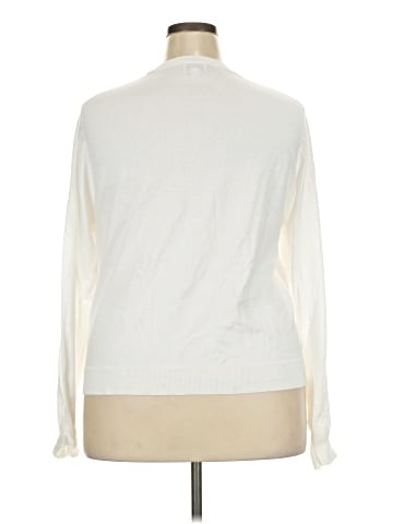 J.Crew Factory Store Cardigan (view 2)
