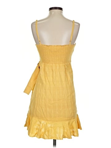 American Eagle Outfitters Cocktail Dress (view 2)