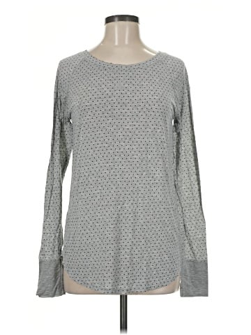 Gap Body Long Sleeve T-Shirt (view 1)