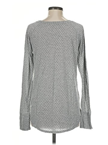 Gap Body Long Sleeve T-Shirt (view 2)