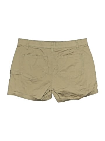 Boston Traders Khaki Shorts (view 2)
