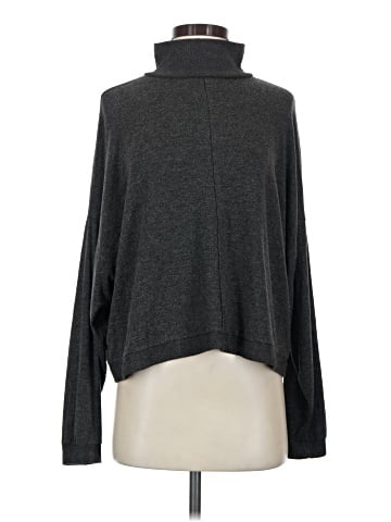 Lucky Brand Turtleneck Sweater (view 1)