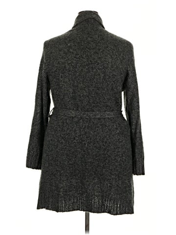 Faded Glory Cardigan (view 2)