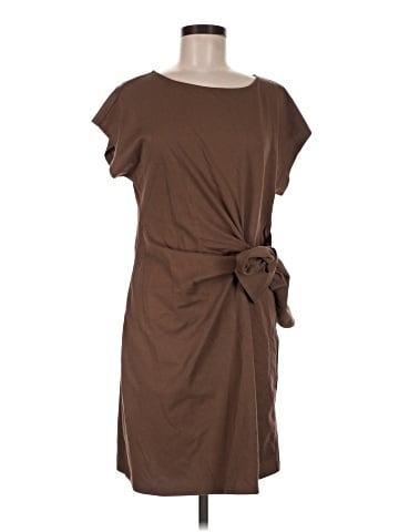 Ann Taylor LOFT Casual Dress (view 1)