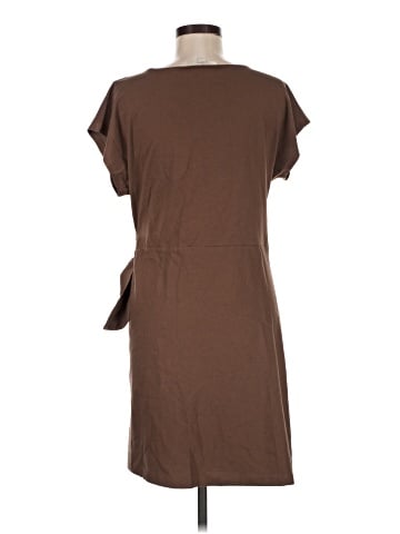 Ann Taylor LOFT Casual Dress (view 2)