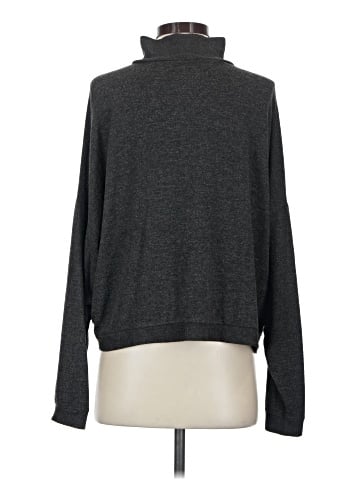 Lucky Brand Turtleneck Sweater (view 2)