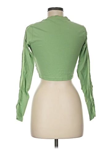 Adidas Long Sleeve T-Shirt (view 2)