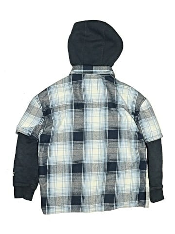 Levi's Zip Up Hoodie (view 2)