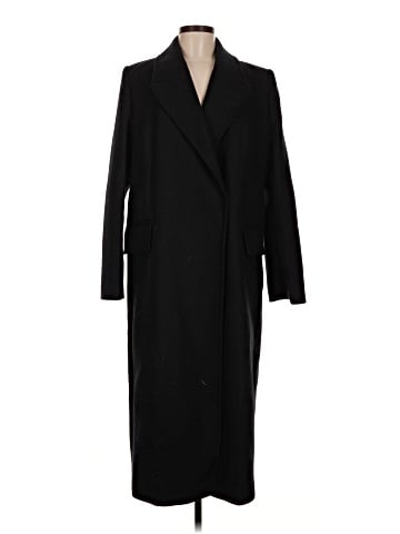 MNG Wool Coat (view 1)