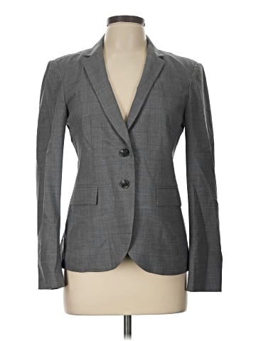 Banana Republic Wool Blazer (view 1)