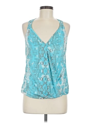 INC International Concepts Sleeveless Blouse (view 1)