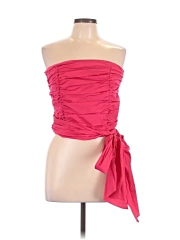 Sugar Lips Tube Top (view 1)
