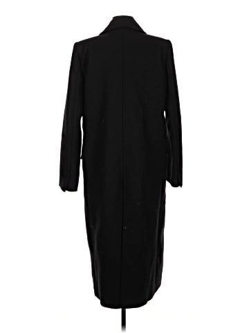 MNG Wool Coat (view 2)