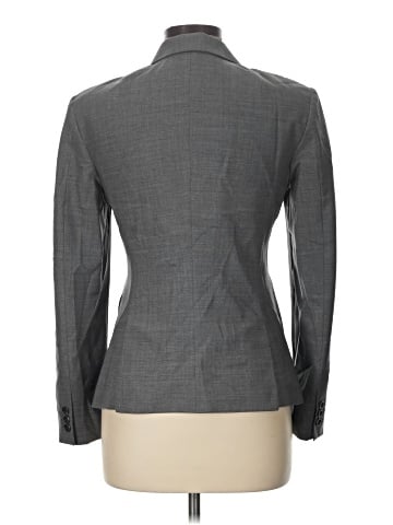 Banana Republic Wool Blazer (view 2)