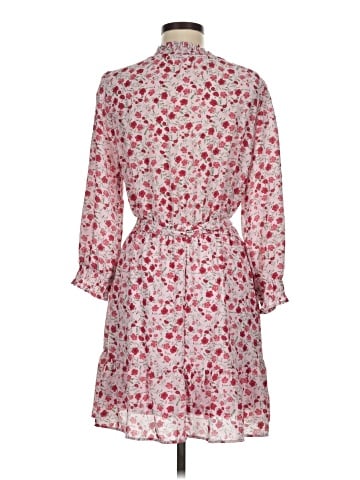 Sweet Rain Casual Dress (view 2)