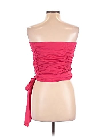 Sugar Lips Tube Top (view 2)