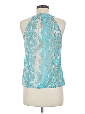 INC International Concepts Sleeveless Blouse (view 2)