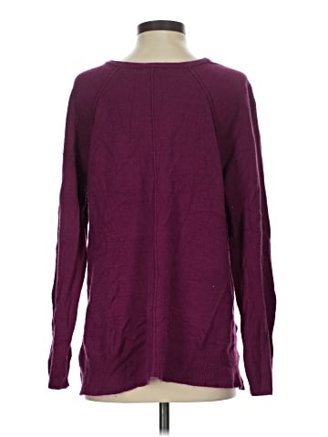 J.Jill Pullover Sweater (view 2)