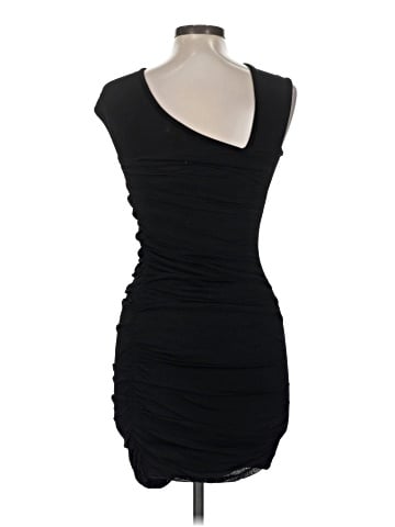 Bebe Cocktail Dress (view 2)