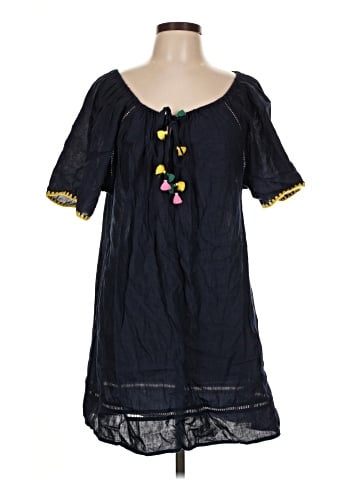 J.Crew Casual Dress (view 1)