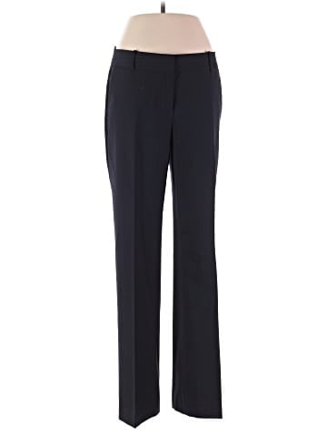 J.Crew Factory Store Wool Pants (view 1)