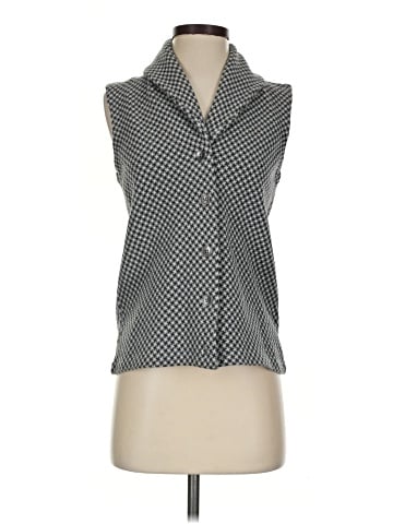 Chaps Sweater Vest (view 1)