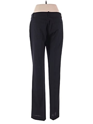 J.Crew Factory Store Wool Pants (view 2)