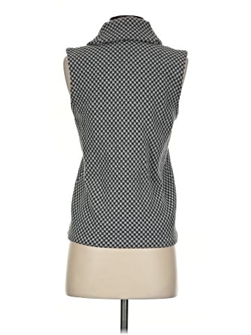 Chaps Sweater Vest (view 2)