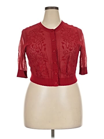 Torrid Cardigan (view 1)