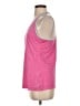 Bcg 100% Polyester Pink Active Tank Size S - photo 5