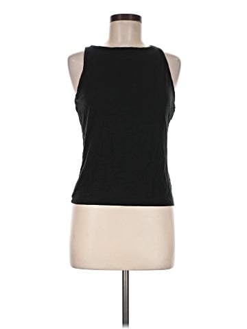 J.Crew Sleeveless T-Shirt (view 1)