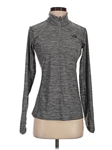 The North Face Pullover Sweater (view 1)