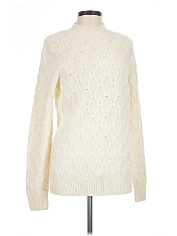 Scotch & Soda Pullover Sweater (view 1)