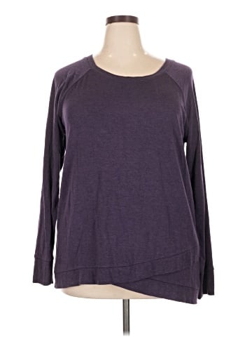 Threads 4 Thought Pullover Sweater (view 1)
