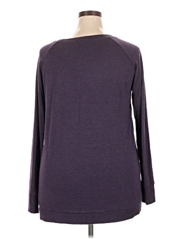 Threads 4 Thought Pullover Sweater (view 2)