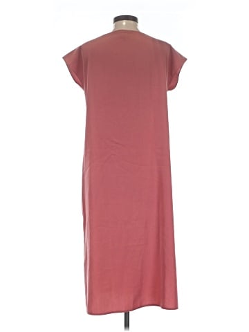 Eileen Fisher Casual Dress (view 2)
