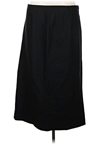 Lafayette 148 New York Wool Skirt (view 1)