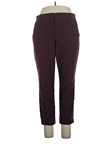 Ann Taylor Casual Pants (view 1)
