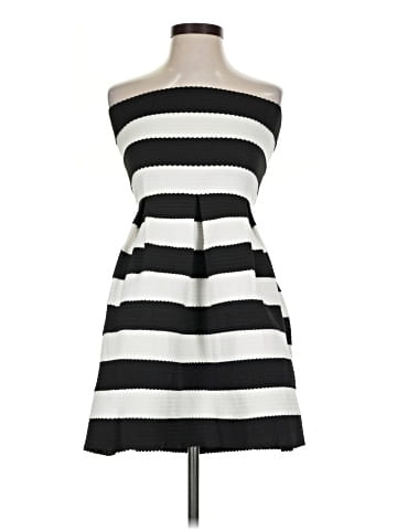 Doe & Rae Casual Dress (view 1)
