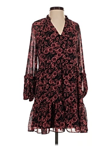 Express Cocktail Dress (view 1)