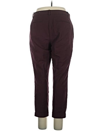 Ann Taylor Casual Pants (view 2)