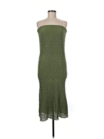 Topshop Casual Dress (view 1)