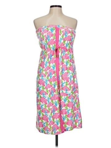 Lilly Pulitzer Casual Dress (view 1)