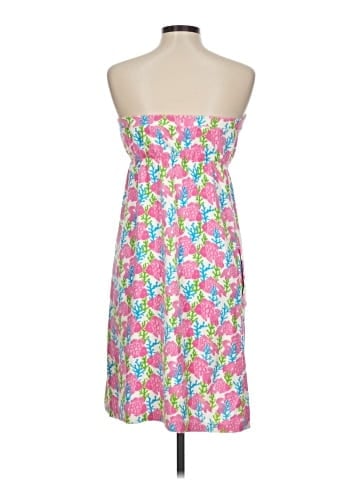 Lilly Pulitzer Casual Dress (view 2)
